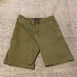 American Eagle active flex classic shorts